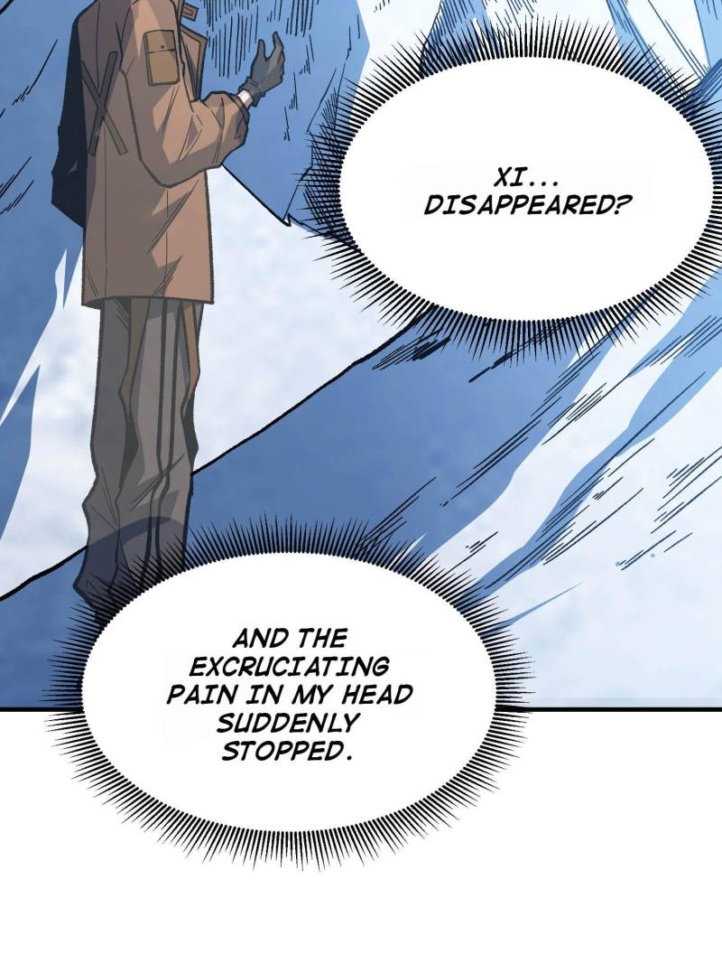 I’m Really Not a Supervillain Chapter 307 - Page 56