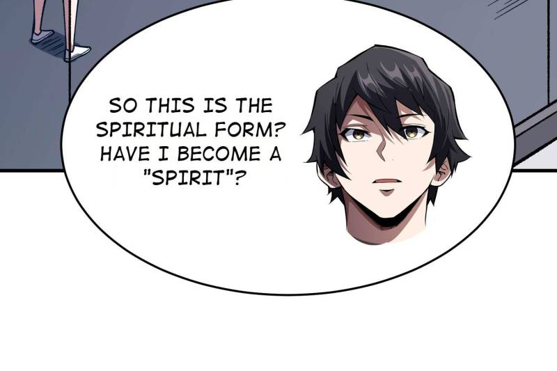 I’m Really Not a Supervillain Chapter 307 - Page 64