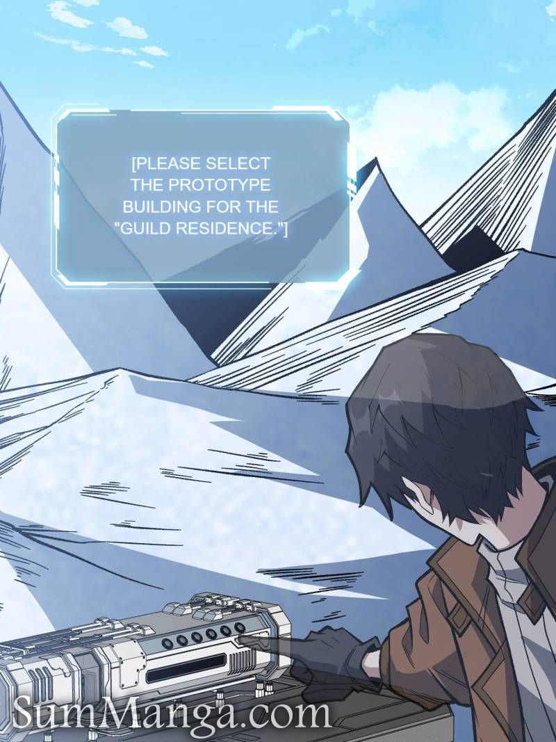 I’m Really Not a Supervillain Chapter 307 - Page 65