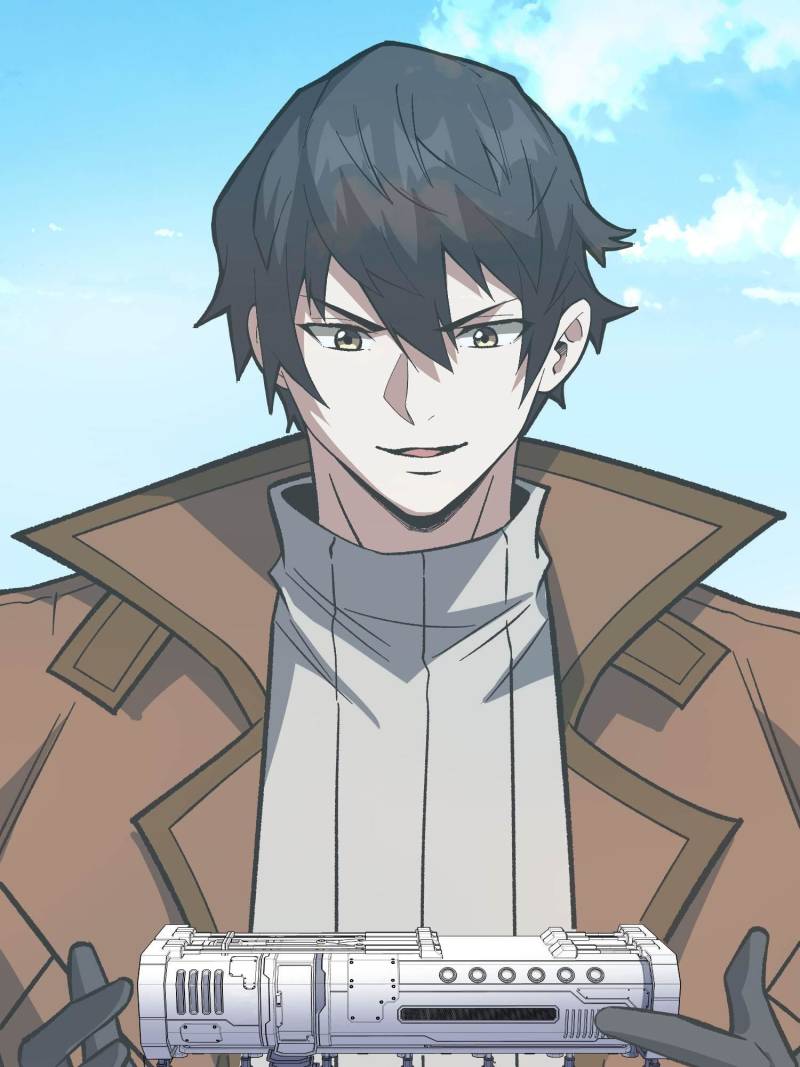 I’m Really Not a Supervillain Chapter 307 - Page 67
