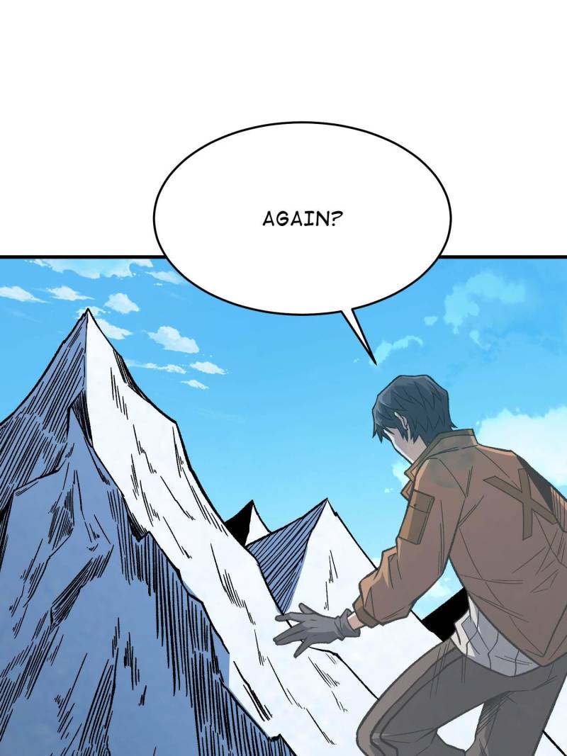 I’m Really Not a Supervillain Chapter 307 - Page 70