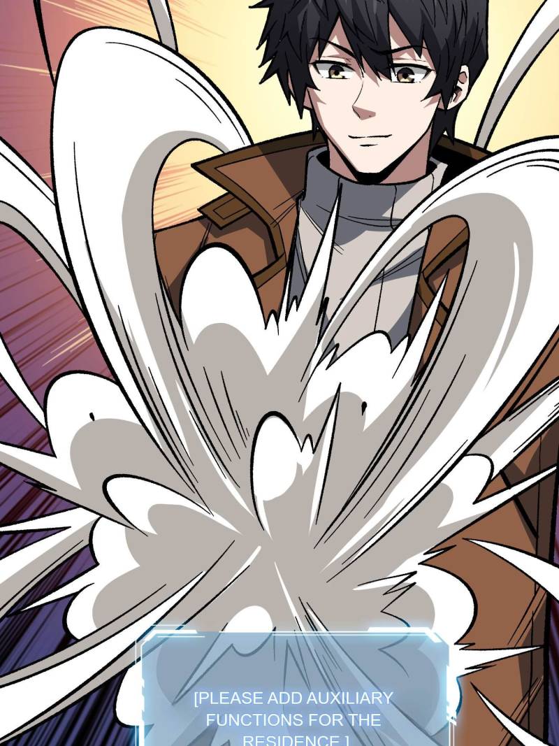 I’m Really Not a Supervillain Chapter 307 - Page 74