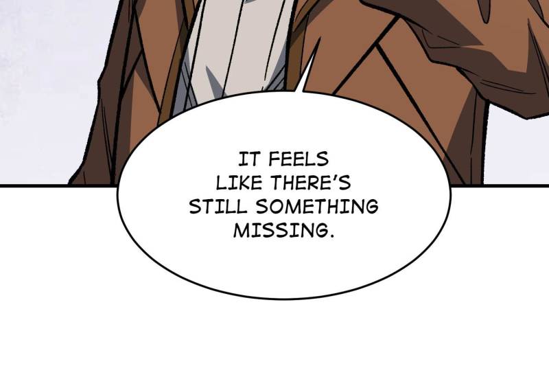 I’m Really Not a Supervillain Chapter 307 - Page 77