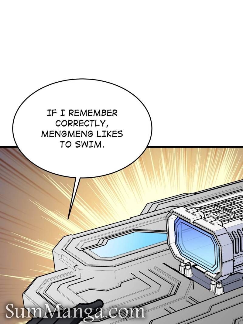 I’m Really Not a Supervillain Chapter 307 - Page 78