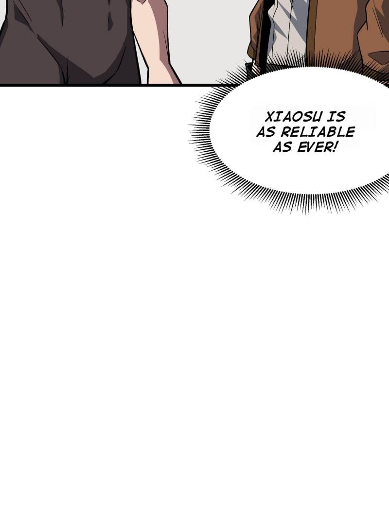 I’m Really Not a Supervillain Chapter 307 - Page 10