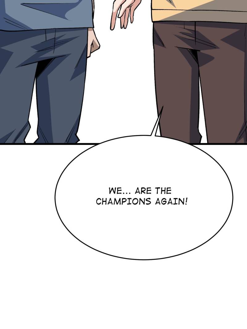 I’m Really Not a Supervillain Chapter 308 - Page 11