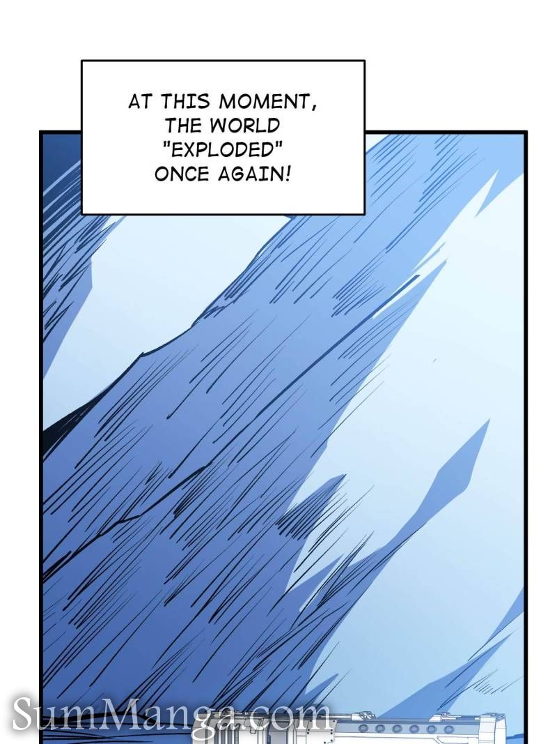 I’m Really Not a Supervillain Chapter 308 - Page 13