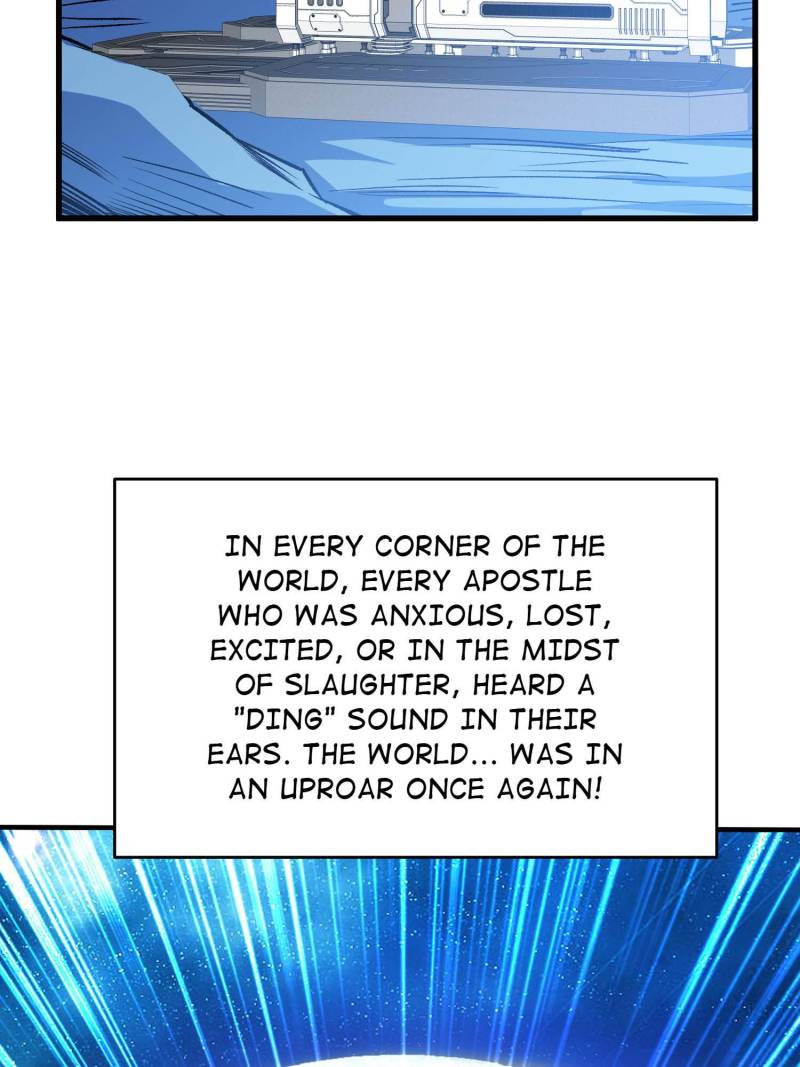 I’m Really Not a Supervillain Chapter 308 - Page 14