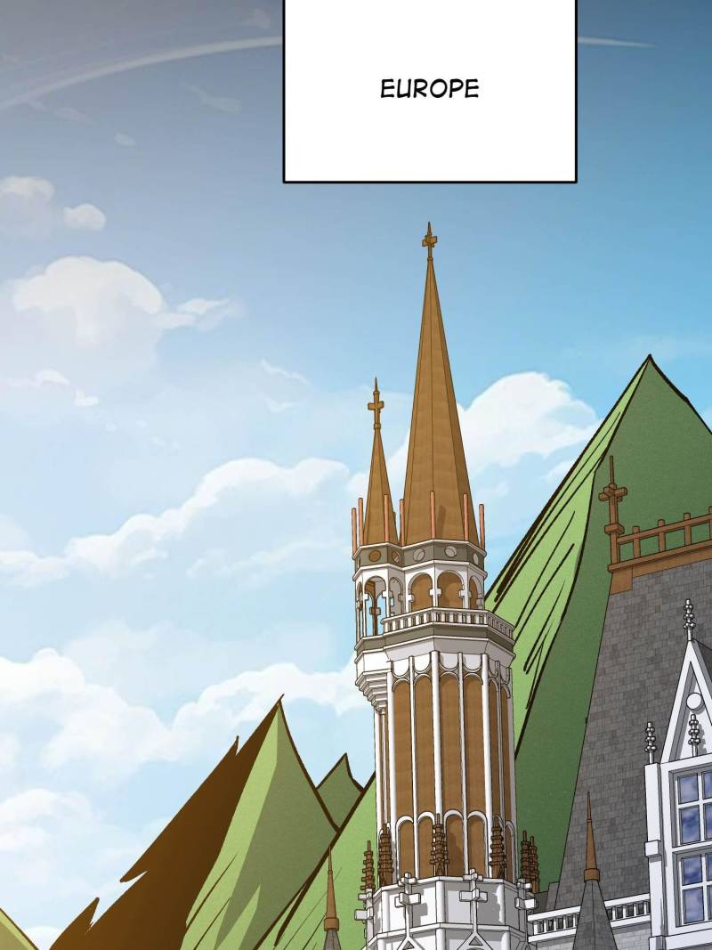 I’m Really Not a Supervillain Chapter 308 - Page 17