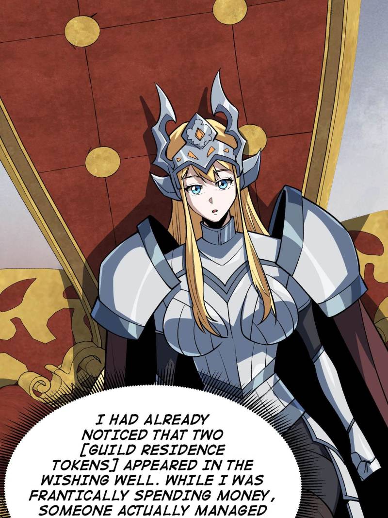 I’m Really Not a Supervillain Chapter 308 - Page 20