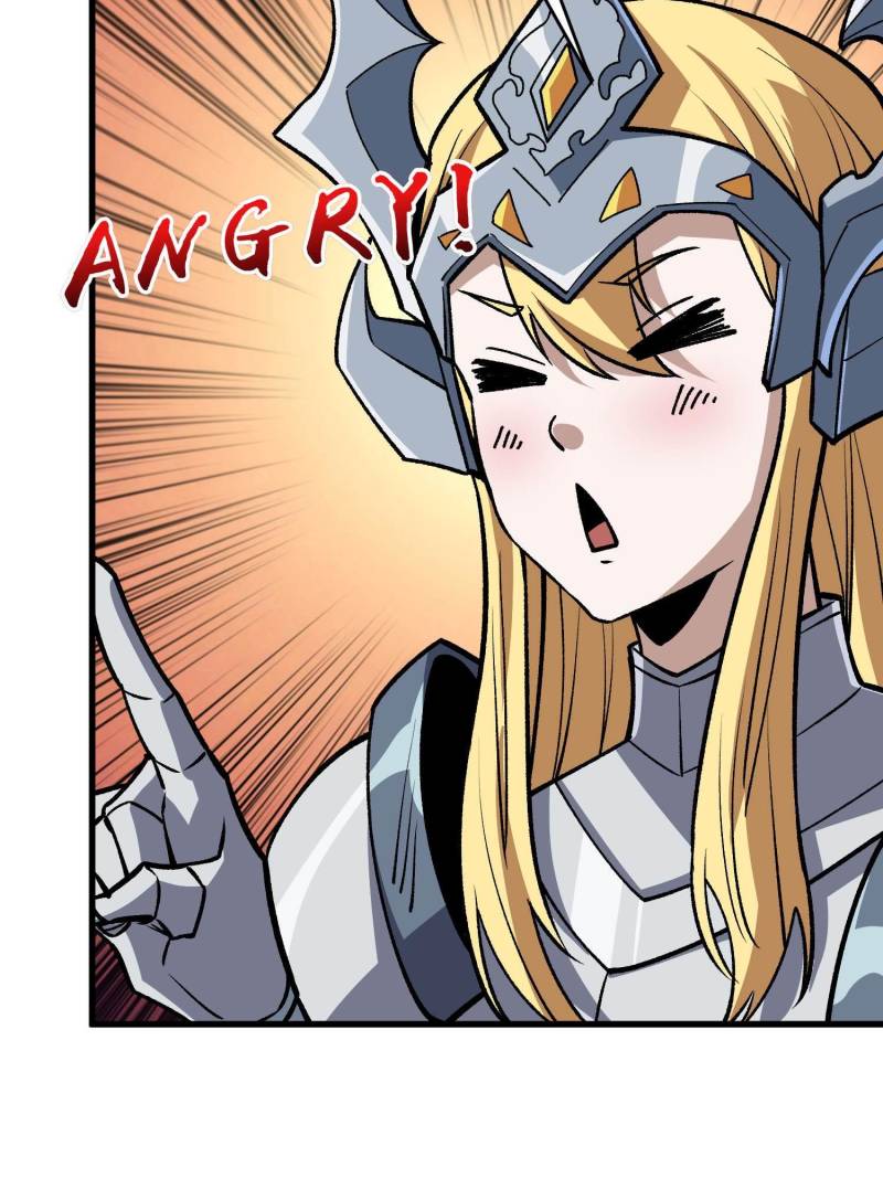 I’m Really Not a Supervillain Chapter 308 - Page 23
