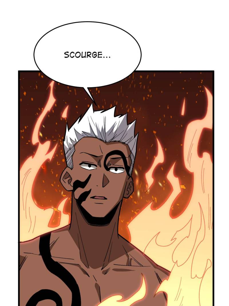 I’m Really Not a Supervillain Chapter 308 - Page 27