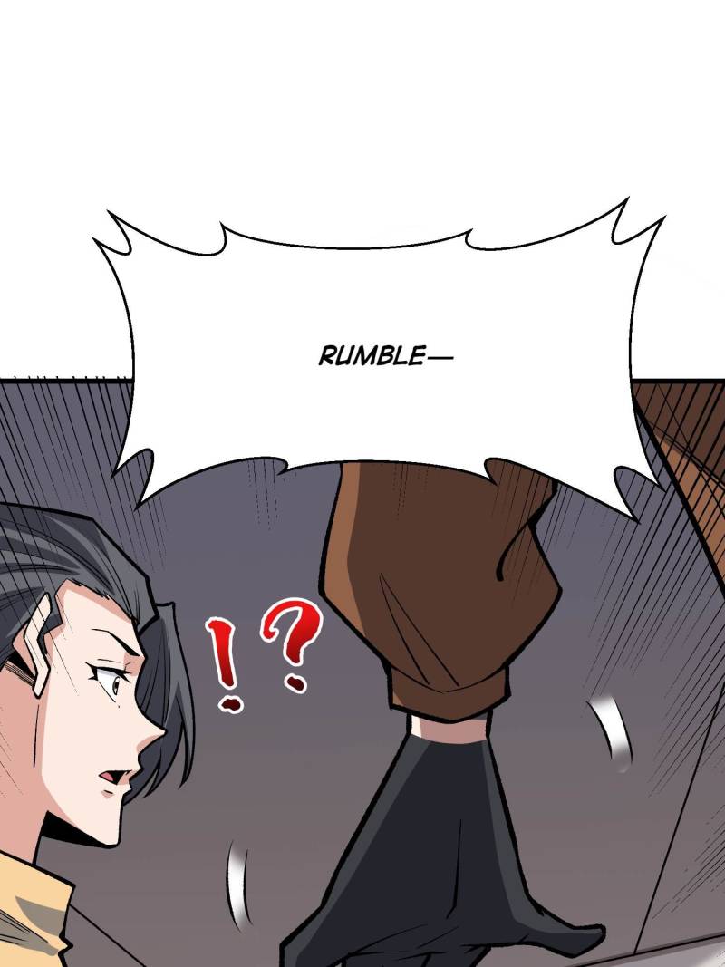I’m Really Not a Supervillain Chapter 308 - Page 4