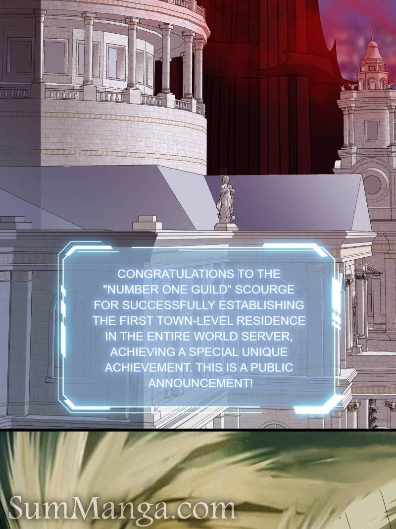 I’m Really Not a Supervillain Chapter 308 - Page 32