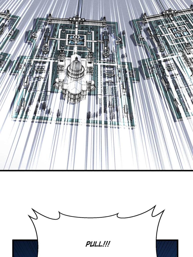 I’m Really Not a Supervillain Chapter 308 - Page 37
