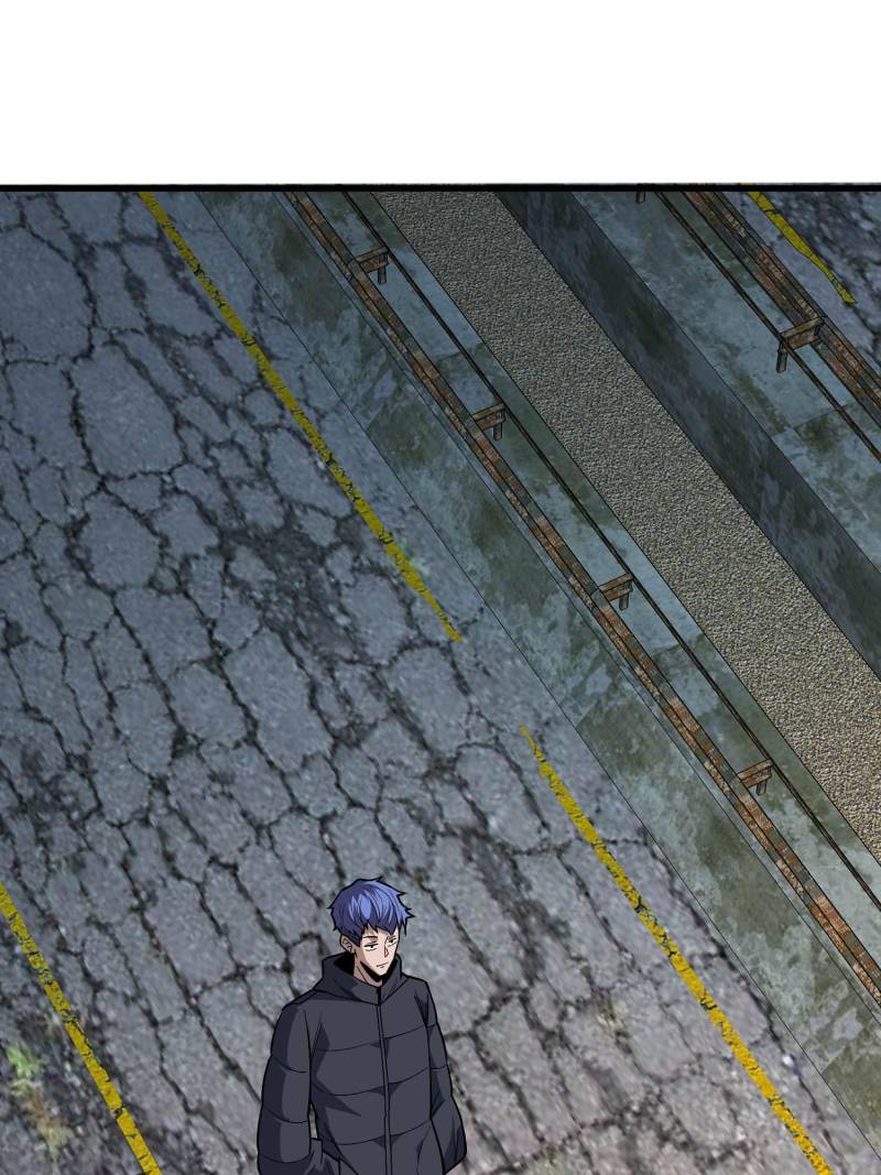 I’m Really Not a Supervillain Chapter 308 - Page 42