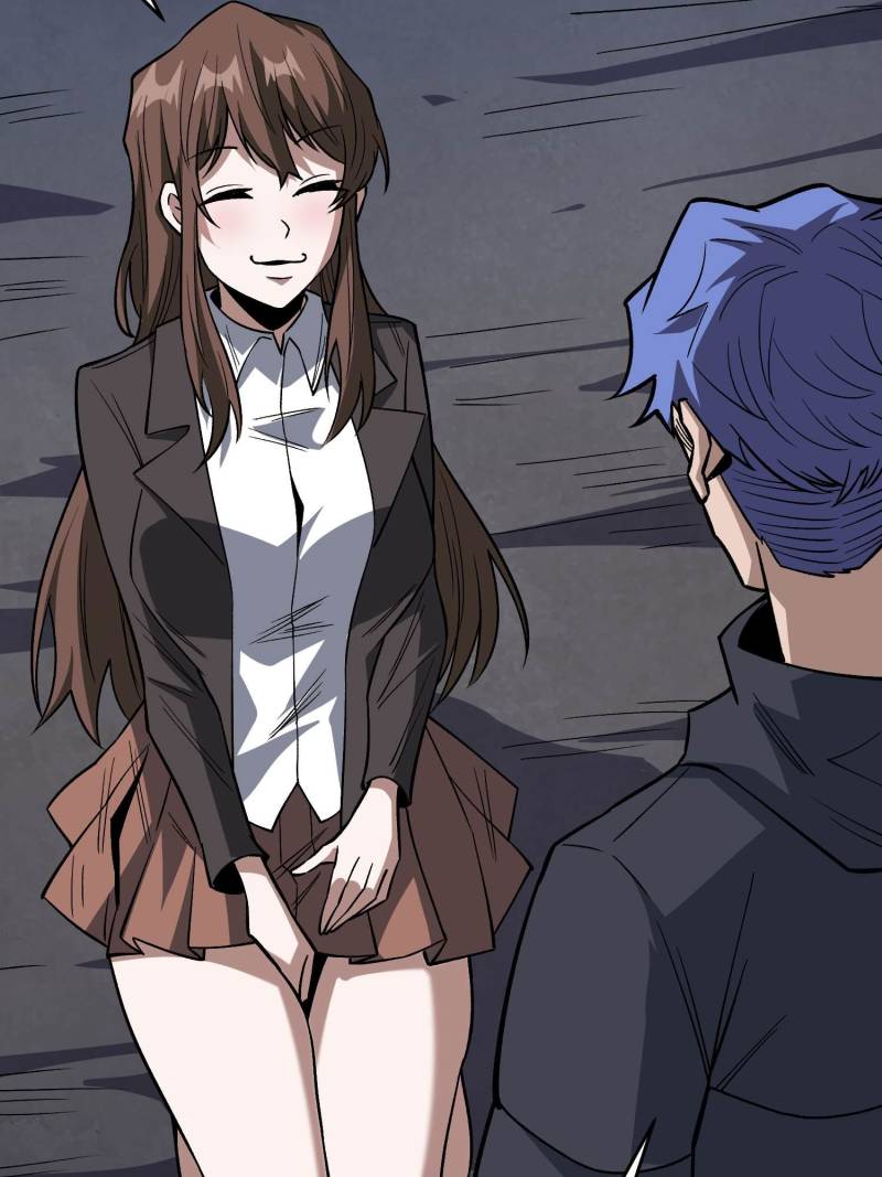 I’m Really Not a Supervillain Chapter 308 - Page 46