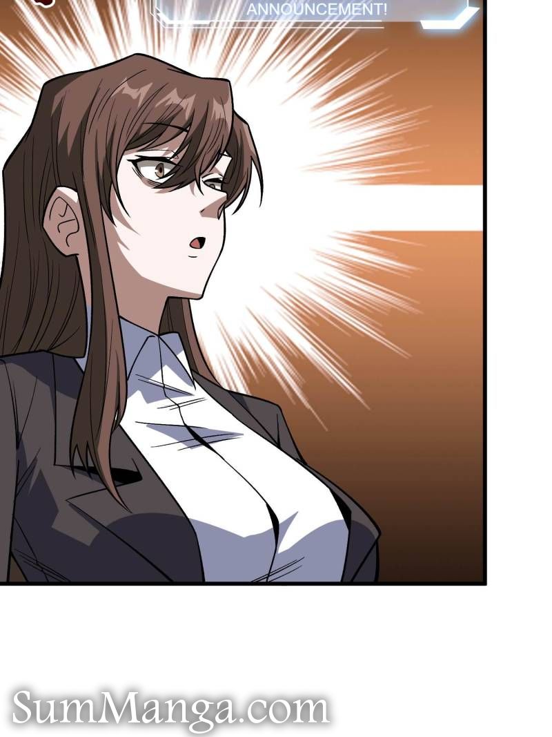 I’m Really Not a Supervillain Chapter 308 - Page 51