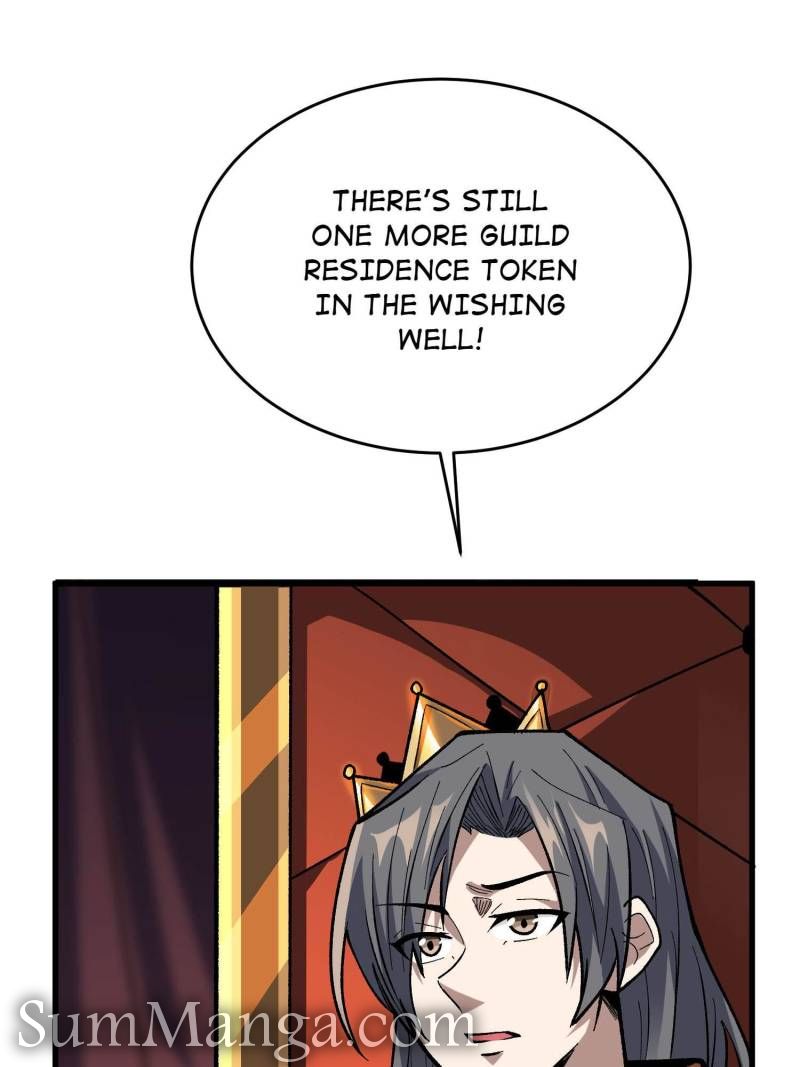 I’m Really Not a Supervillain Chapter 308 - Page 66