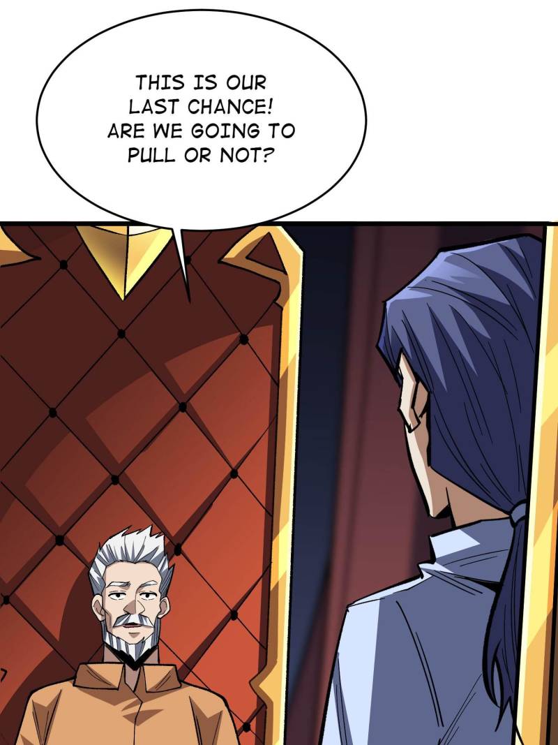 I’m Really Not a Supervillain Chapter 308 - Page 68