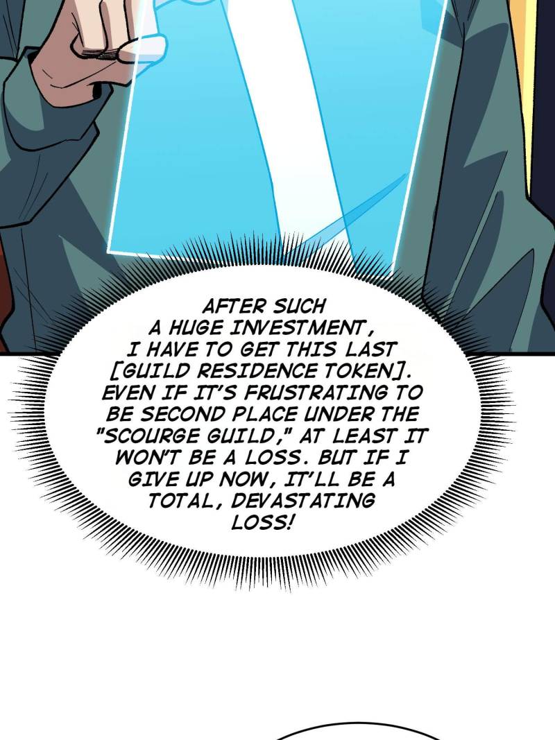 I’m Really Not a Supervillain Chapter 308 - Page 73
