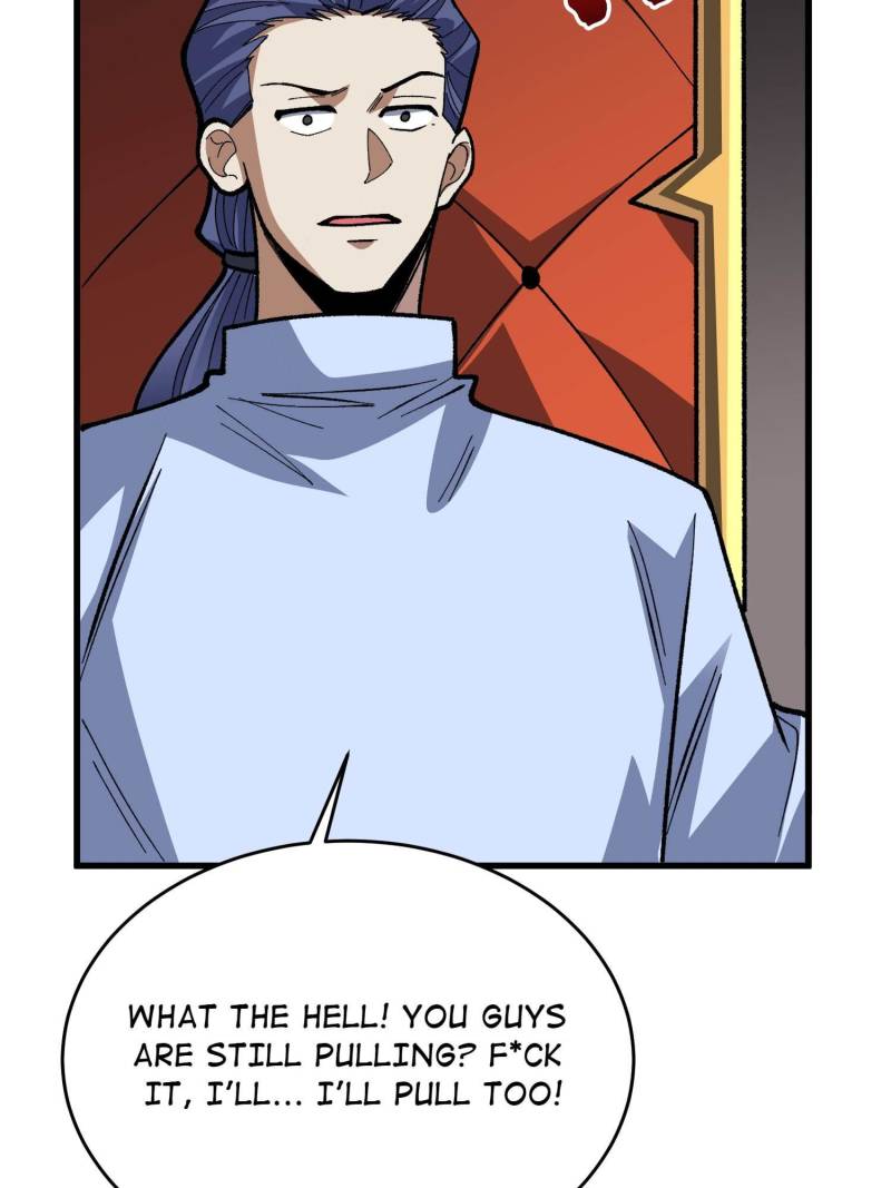 I’m Really Not a Supervillain Chapter 308 - Page 76
