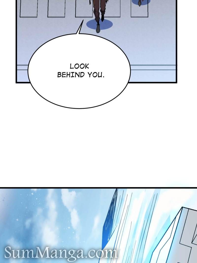 I’m Really Not a Supervillain Chapter 308 - Page 80