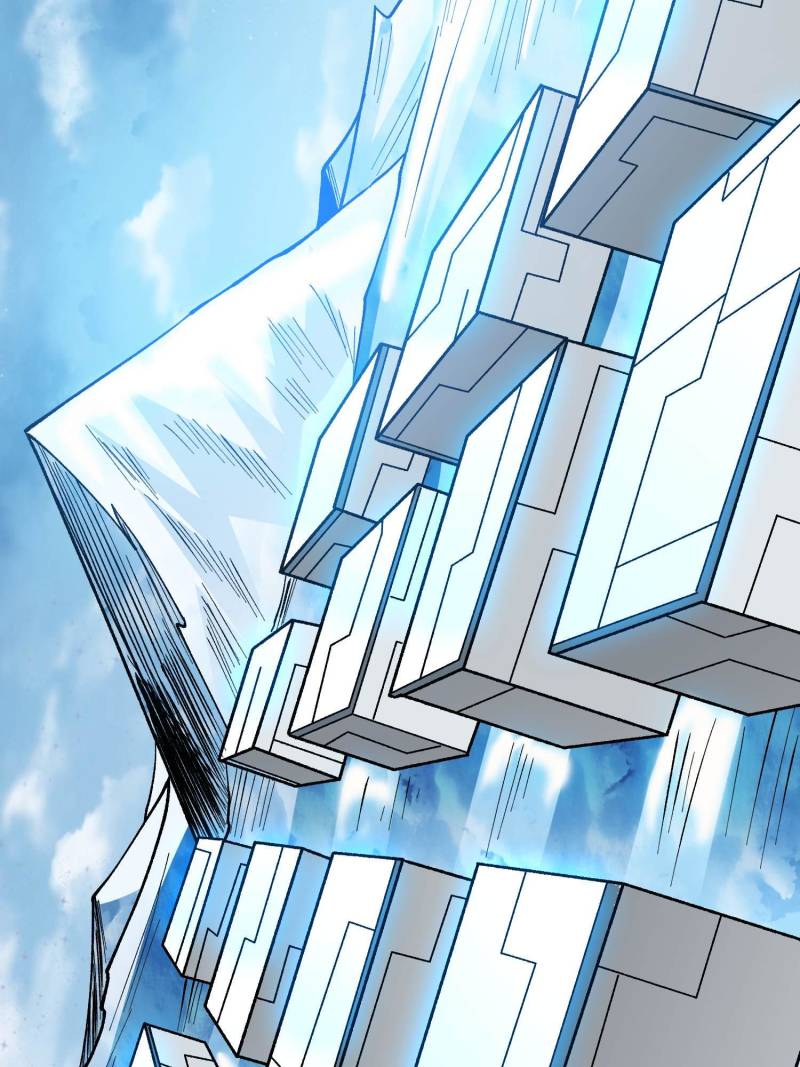I’m Really Not a Supervillain Chapter 308 - Page 81