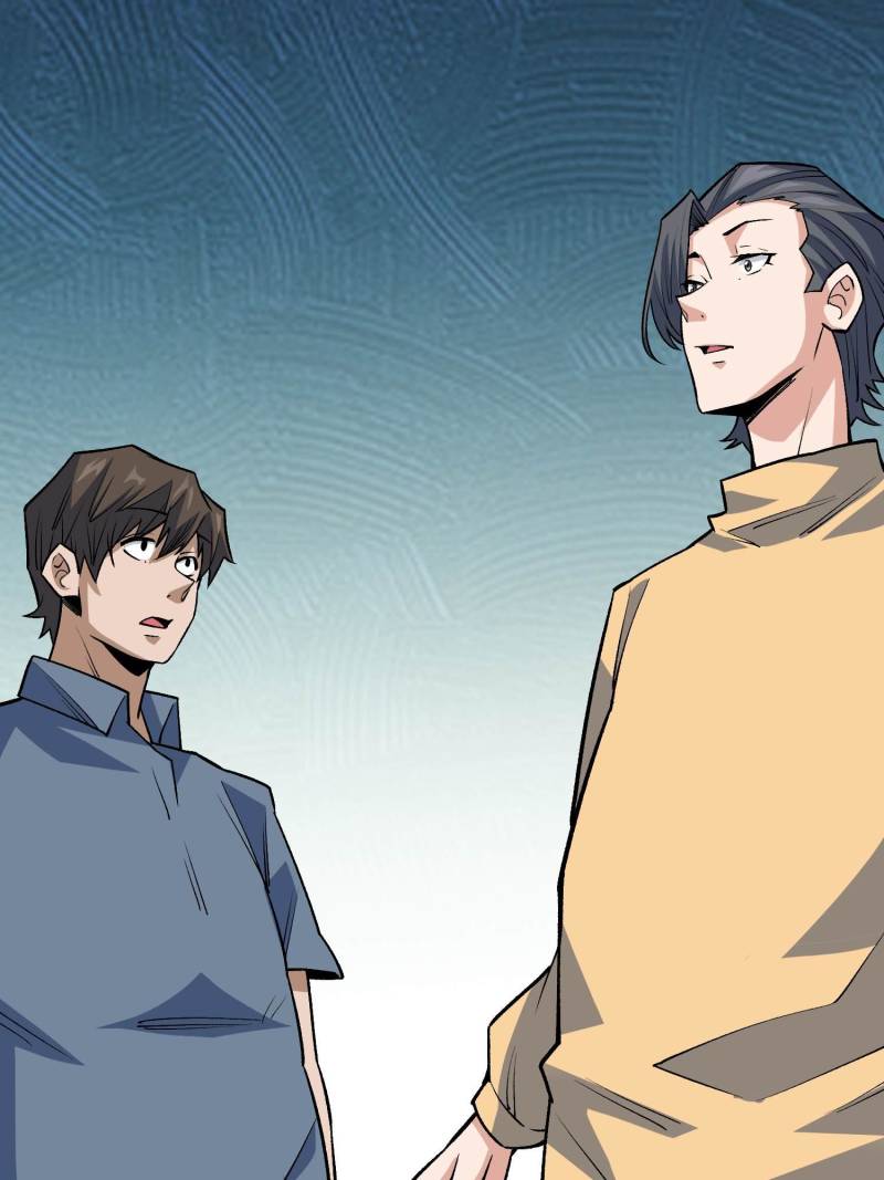 I’m Really Not a Supervillain Chapter 308 - Page 10