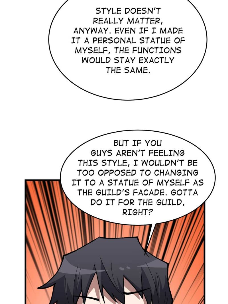I’m Really Not a Supervillain Chapter 308 - Page 94