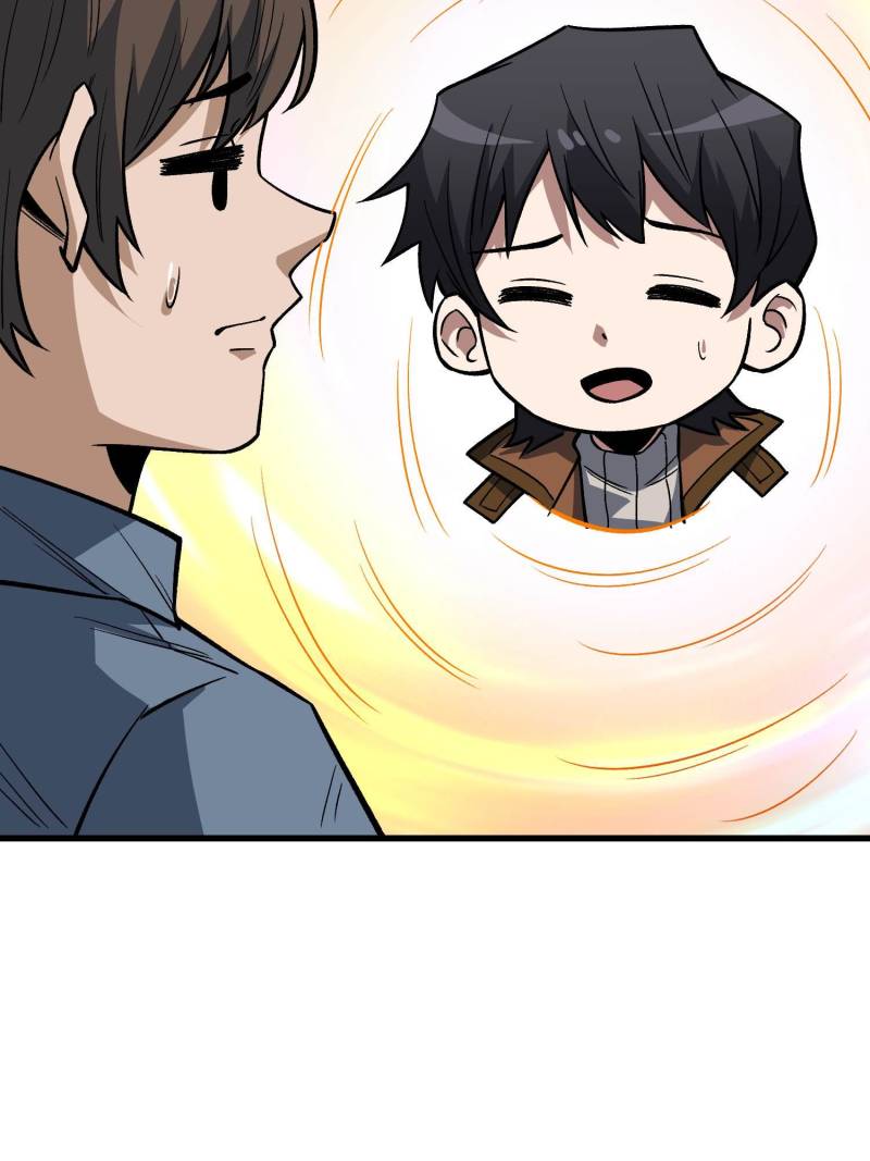 I’m Really Not a Supervillain Chapter 309 - Page 11