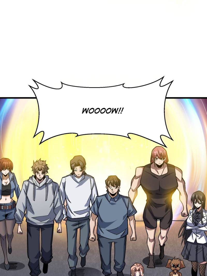 I’m Really Not a Supervillain Chapter 309 - Page 15