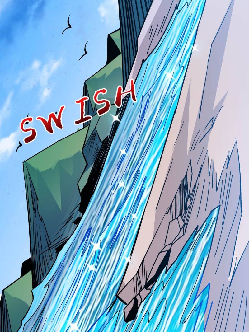 I’m Really Not a Supervillain Chapter 309 - Page 17