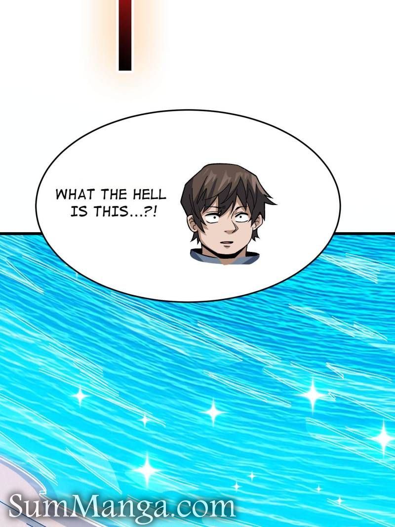 I’m Really Not a Supervillain Chapter 309 - Page 19