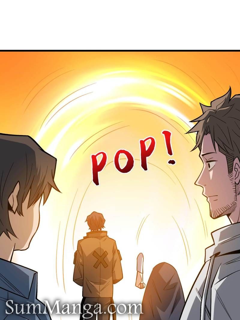 I’m Really Not a Supervillain Chapter 309 - Page 3