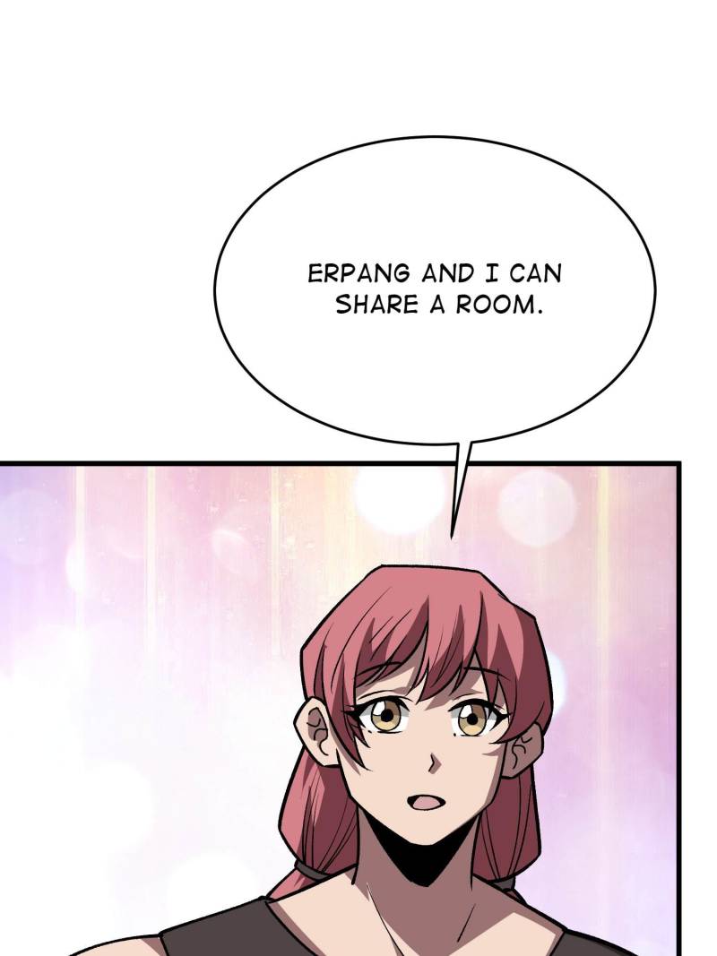 I’m Really Not a Supervillain Chapter 309 - Page 27