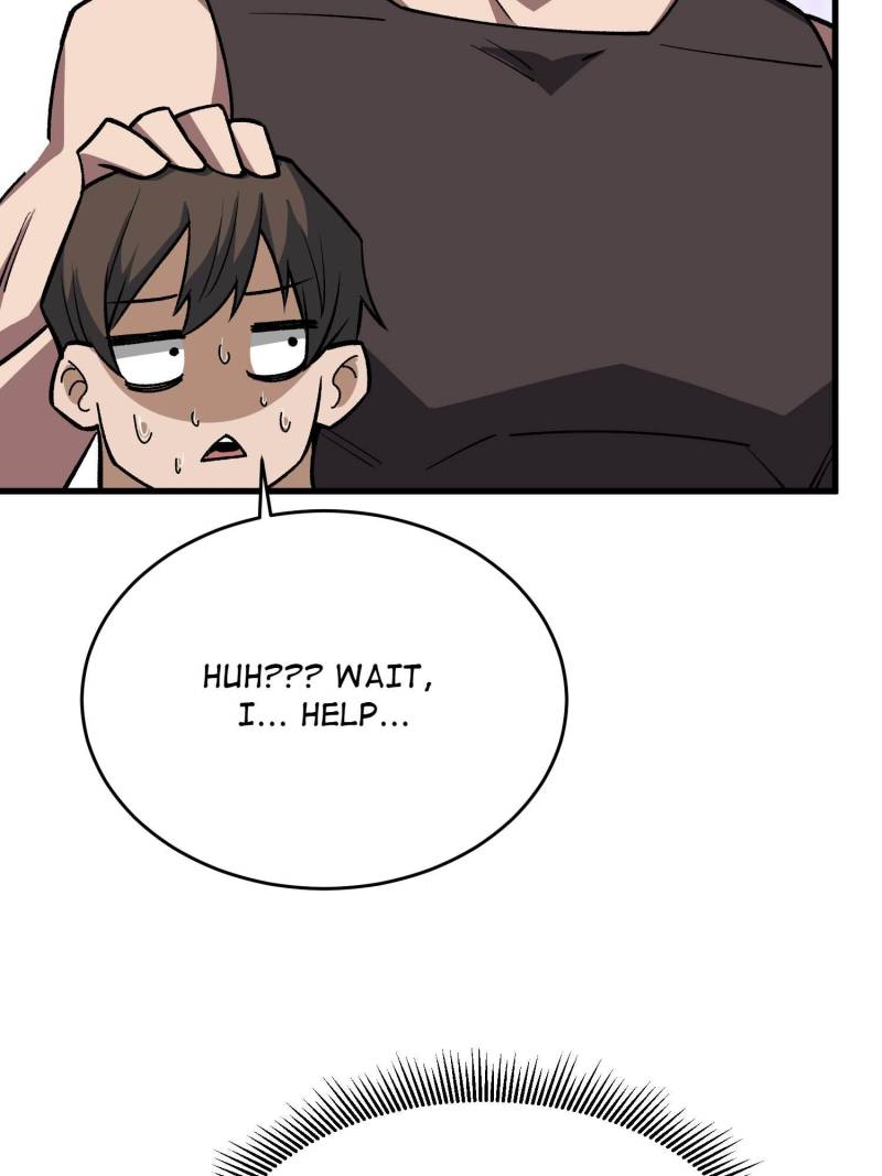 I’m Really Not a Supervillain Chapter 309 - Page 28
