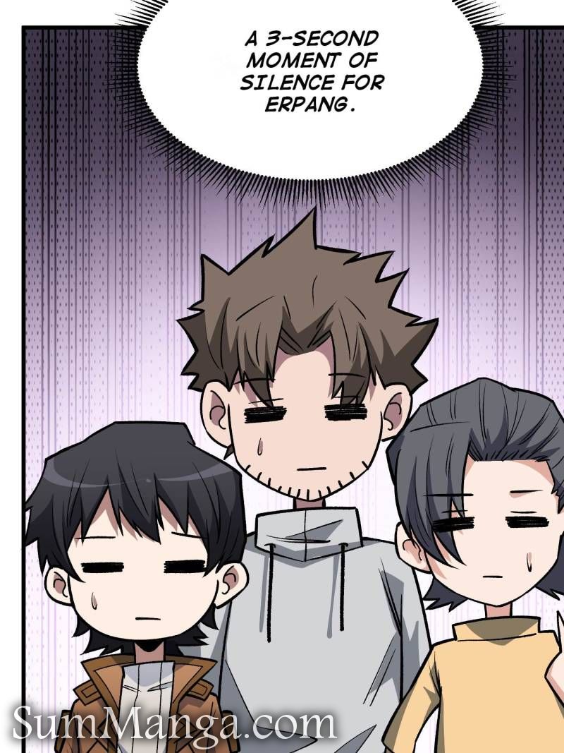 I’m Really Not a Supervillain Chapter 309 - Page 29