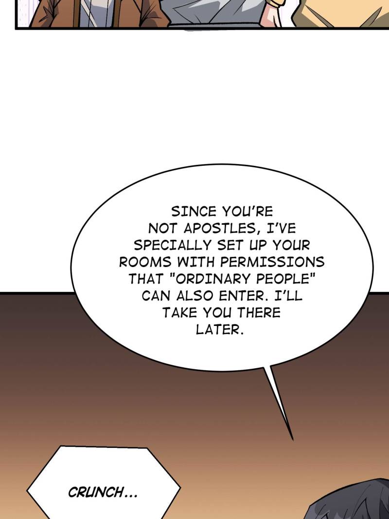 I’m Really Not a Supervillain Chapter 309 - Page 30