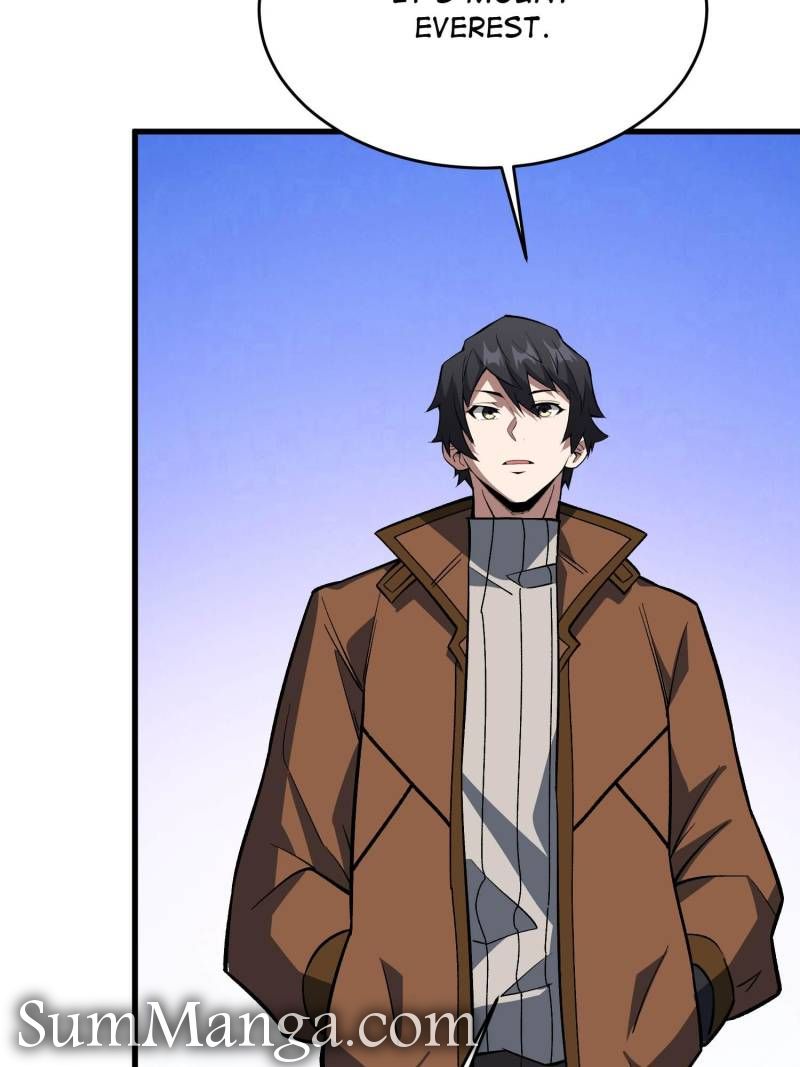 I’m Really Not a Supervillain Chapter 309 - Page 36
