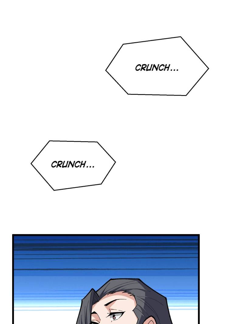 I’m Really Not a Supervillain Chapter 309 - Page 40