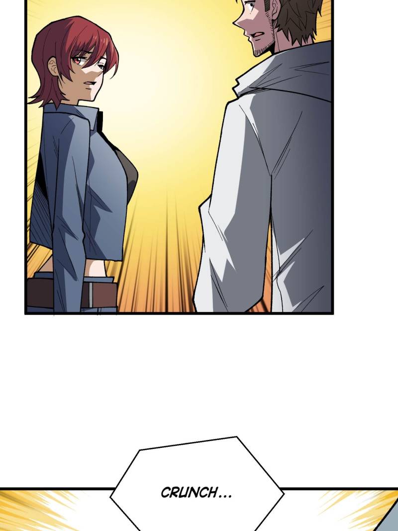I’m Really Not a Supervillain Chapter 309 - Page 44