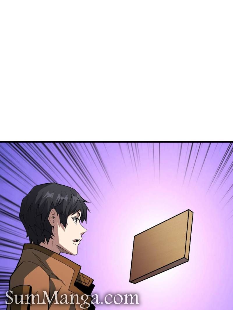 I’m Really Not a Supervillain Chapter 309 - Page 49