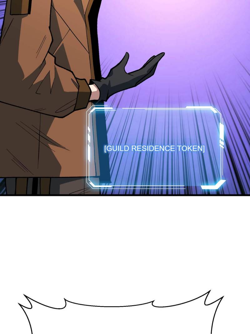 I’m Really Not a Supervillain Chapter 309 - Page 50