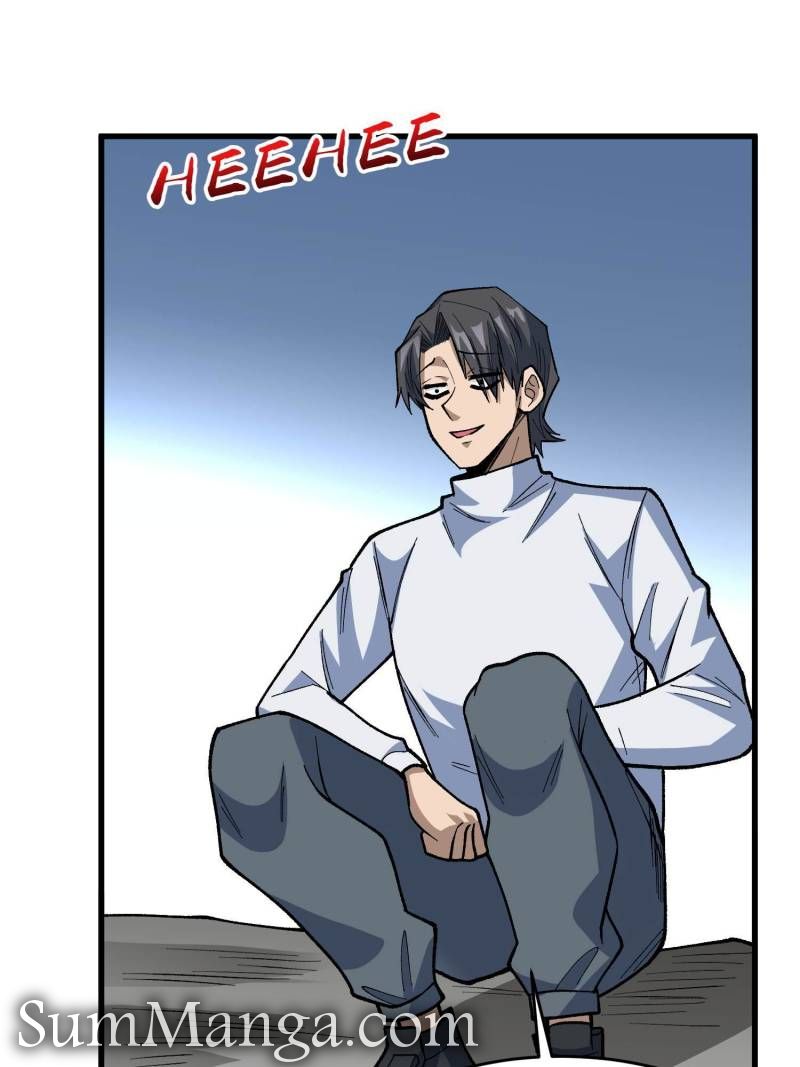 I’m Really Not a Supervillain Chapter 309 - Page 53