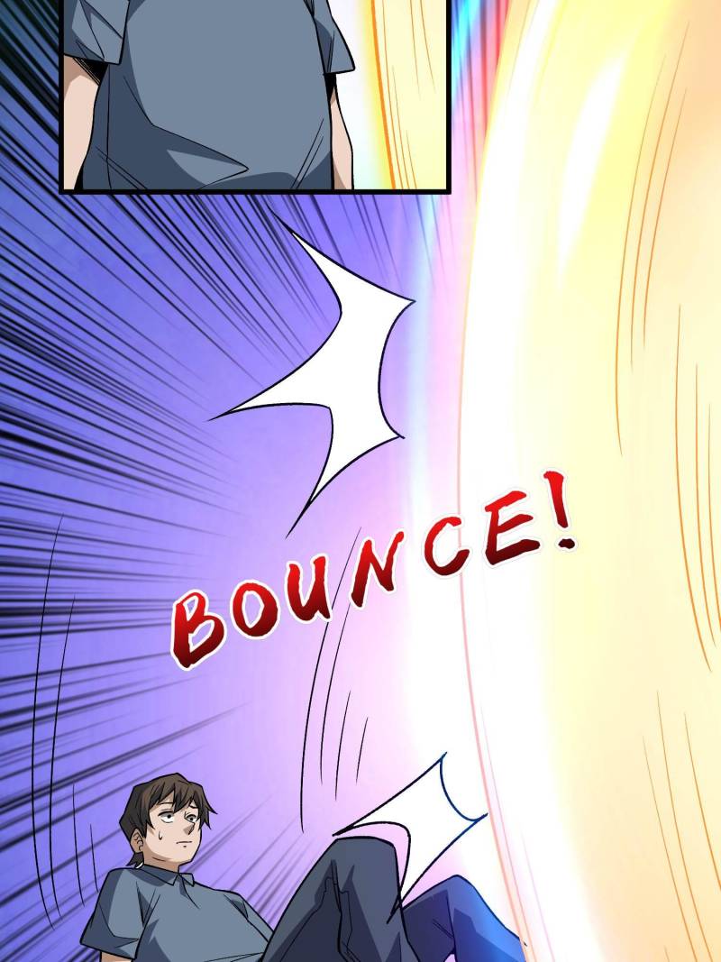 I’m Really Not a Supervillain Chapter 309 - Page 7