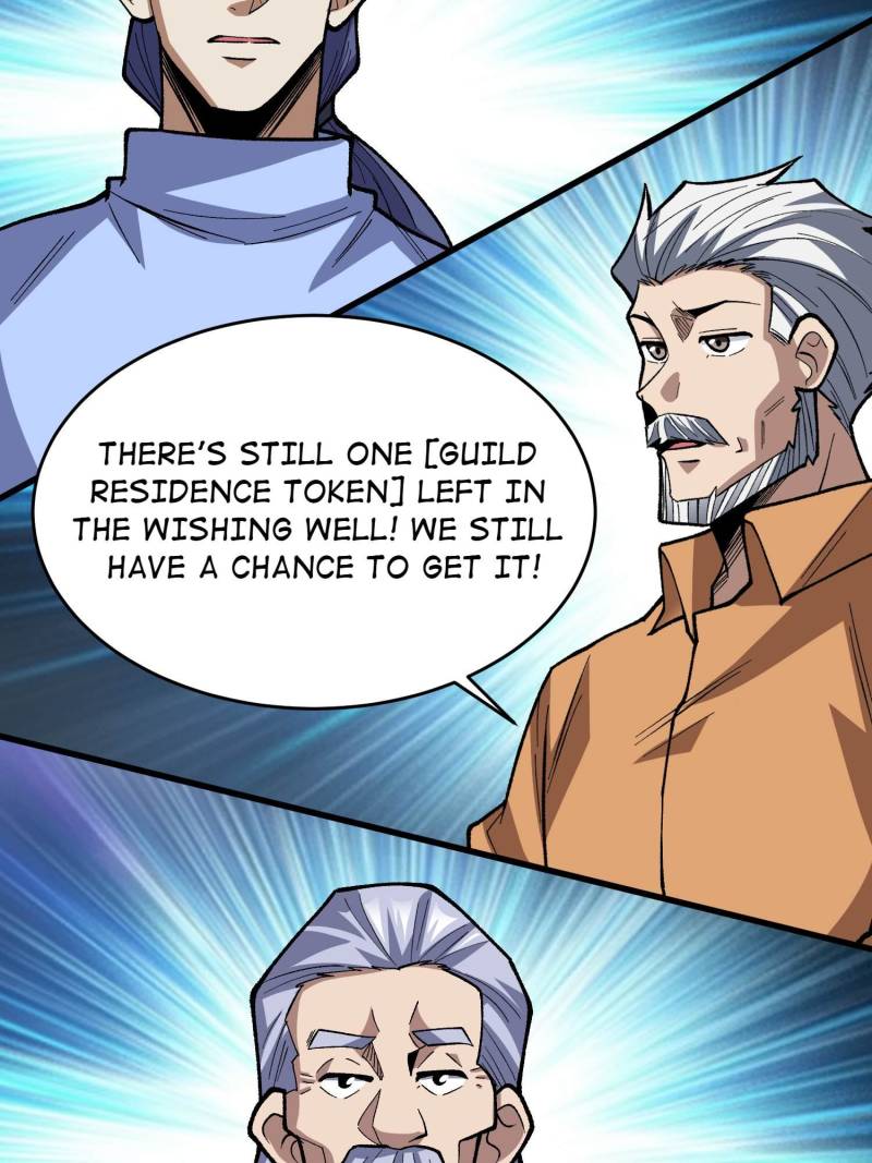 I’m Really Not a Supervillain Chapter 309 - Page 62