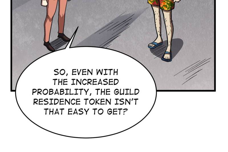 I’m Really Not a Supervillain Chapter 309 - Page 65