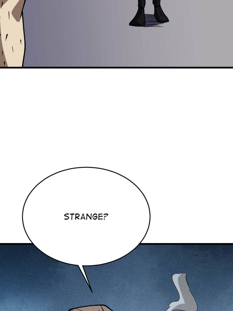 I’m Really Not a Supervillain Chapter 309 - Page 69