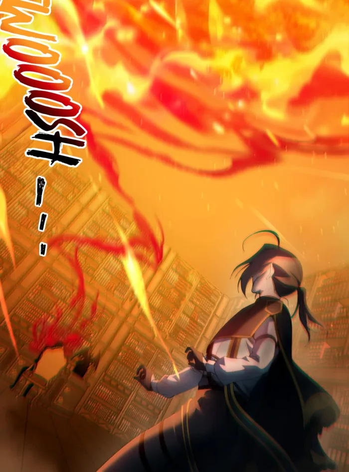 I’m Really Not The Demon God’s Lackey Chapter 169 - Page 11